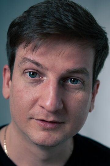 Сергей Овчинников
