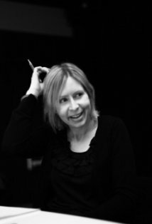 Eilis Mernagh