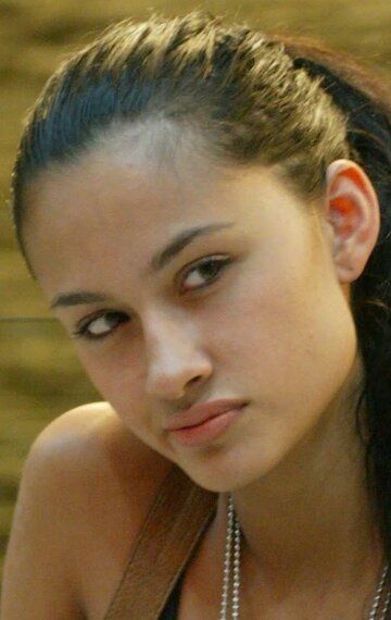 Rebecca Reijman
