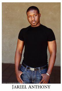 Jareel Anthony