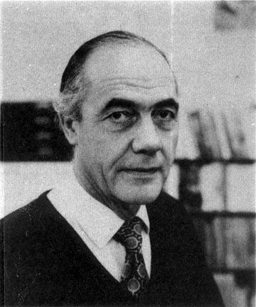 Питер О’Доннелл