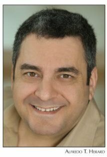Alfredo Herard