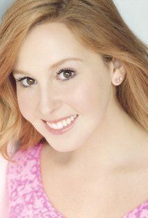 Meggie Welch