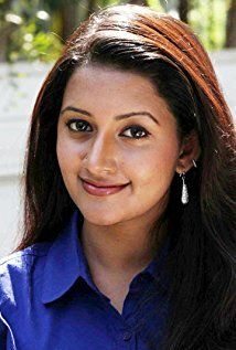 Aswathy Ashok