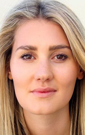 Hannah Vanderheide