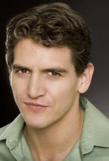 Jake Yarberry