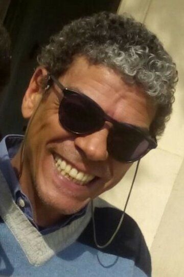 Fadel El Garhy