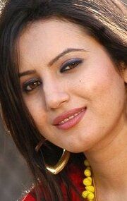 Anusmriti Sarkar