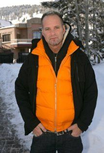Марвин Скотт Джарретт