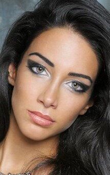 Jessica Kahawaty