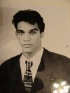 Робсон Дантас