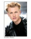 Jonathan Mateer
