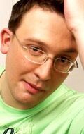 Станислав Бернвальд