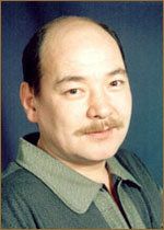 Николай Андреев
