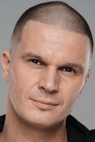 Андрей Кислицин