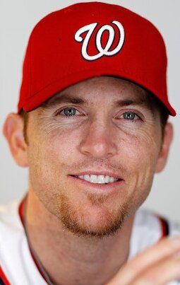 Brad Lidge