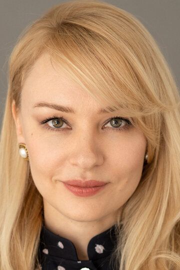 Ирина Таранник