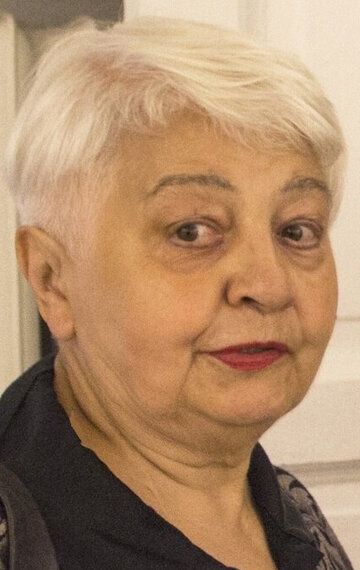 Марина Азизян
