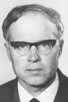 Николай Маркин