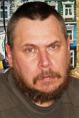 Андрей Платов