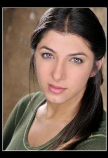 Marissa Snitkoff