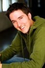 Dave Nivison