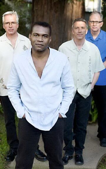 The Robert Cray Band