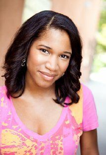 Isheba Renee