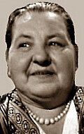 Кларина Воронцова–Фролова