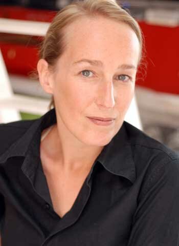 Frédérique Lelaure