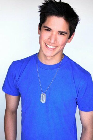 Nathan Trasoras
