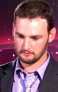 Damien Lefavor