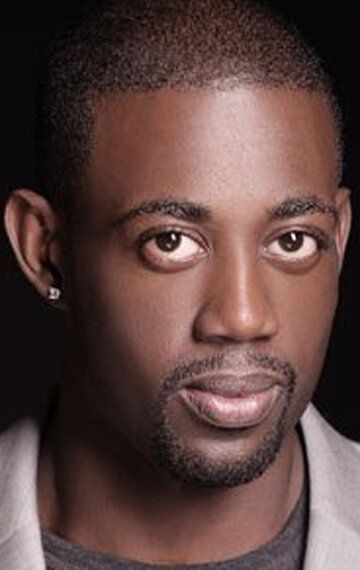 Gary-Kayi Fletcher