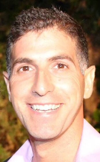 Eliran Eyal