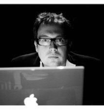 Jeroen Rozendaal