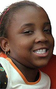 Mapaseka Mathebe