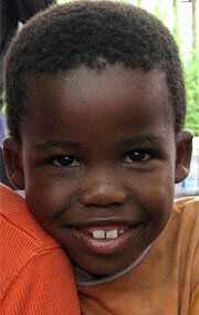 Thato Kgaladi