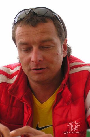 Дмитрий Жуков
