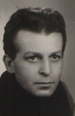 Stanislaw Siekierski