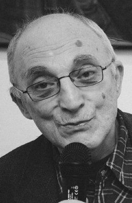 Юрий Фрейдин