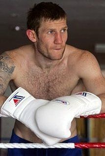 Тони Джеффрис
