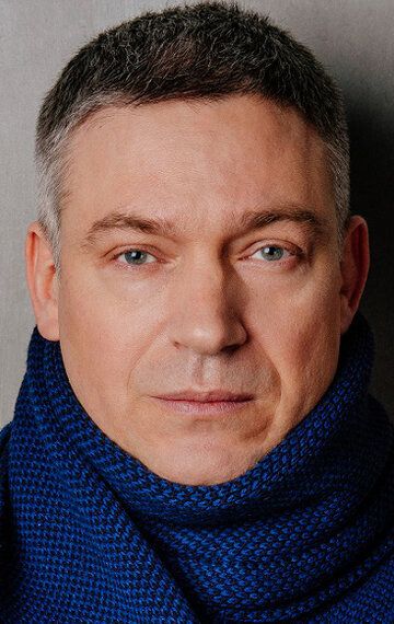 Михаил Кришталь