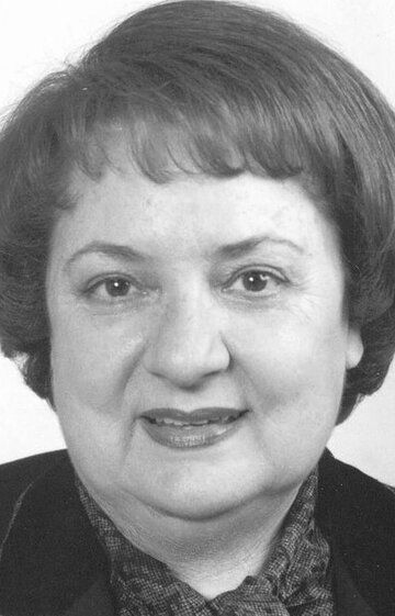 Rosita Sokou