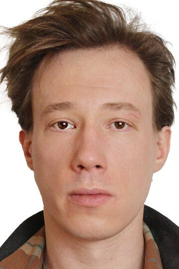 Дмитрий Воробьевский