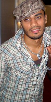 Hakim Ghorab