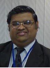 Joy Mathai