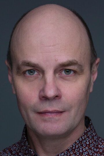 Сергей Антюхов