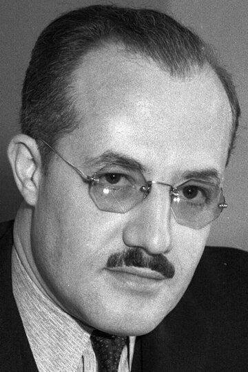 С.С. Ван Дин