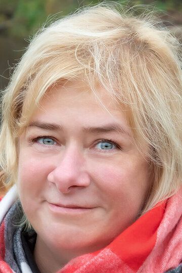 Елена Утехина