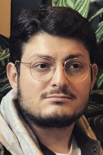 Андрей Арутюнов